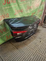 Крышка багажника задняя MAZDA AXELA BM5FP P5 2 ракурс