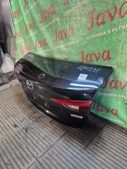 Крышка багажника задняя MAZDA AXELA BM5FP P5 3 ракурс