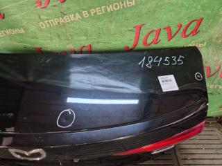 Крышка багажника задняя MAZDA AXELA BM5FP P5 5 ракурс
