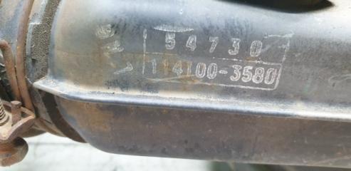 Корпус воздушного фильтра TOYOTA HIACE LH80 2L 3 ракурс