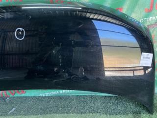 Капот передний HONDA N-BOX JF3 S07B 3 ракурс Капот передний HONDA N-BOX JF3 S07B 3 ракурс