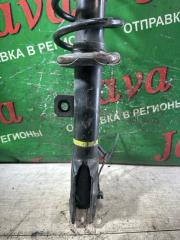 Стойка левая передняя TOYOTA ROOMY M900A 1KR-FE 4 ракурс