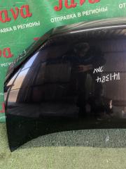 Капот передний HONDA STEPWGN RK5 R20A 2 ракурс