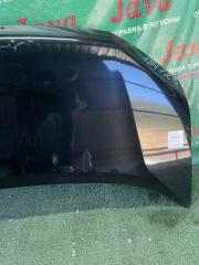 Капот передний HONDA STEPWGN RK5 R20A 3 ракурс