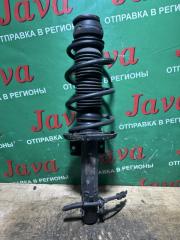 Стойка левая передняя AUDI A1 8X1 CAXA 1 ракурс