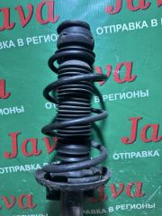 Стойка левая передняя AUDI A1 8X1 CAXA 3 ракурс
