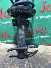 Стойка левая передняя AUDI A1 8X1 CAXA 4 ракурс