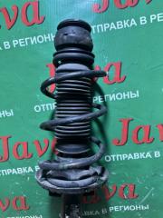 Стойка правая передняя AUDI A1 8X1 CAXA 3 ракурс