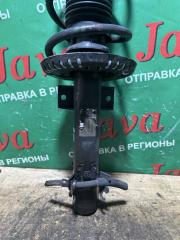 Стойка правая передняя AUDI A1 8X1 CAXA 4 ракурс