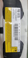 Airbag пассажирский MERCEDES-BENZ CLA-Class X117 M270DE16AL A1768600002 3 ракурс