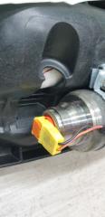 Airbag пассажирский MERCEDES-BENZ CLA-Class X117 M270DE16AL A1768600002 4 ракурс