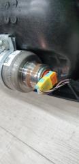 Airbag пассажирский MERCEDES-BENZ CLA-Class X117 M270DE16AL A1768600002 5 ракурс