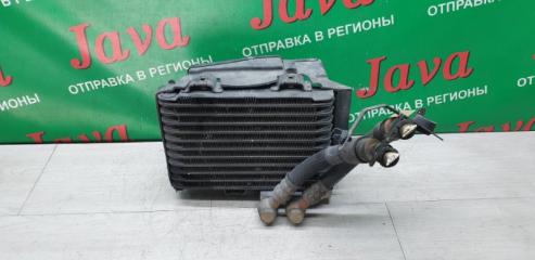 Радиатор масляный левый передний MAZDA RX-8 SE3P 13BT 1 ракурс