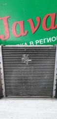 Радиатор передний BMW X2 F39 B38A15 7634565 2 ракурс