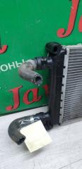 Радиатор передний BMW X2 F39 B38A15 7634565 4 ракурс