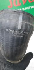 Патрубок интеркулера передний AUDI TT 8N3 AUQ 4 ракурс