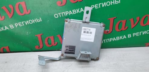 Блок efi NISSAN SAFARI WGY61 TB45 23710VB811 1 ракурс