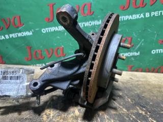Ступица левая передняя MAZDA DEMIO DE3FS ZJ-VE D65133031A 3 ракурс Ступица левая передняя MAZDA DEMIO DE3FS ZJ-VE D65133031A 3 ракурс