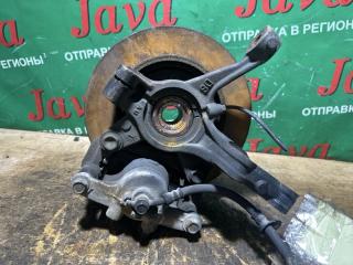 Ступица левая передняя MAZDA DEMIO DE3FS ZJ-VE D65133031A 4 ракурс Ступица левая передняя MAZDA DEMIO DE3FS ZJ-VE D65133031A 4 ракурс