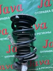 Стойка левая передняя BMW 3-SERIES F30 N20B20B 3 ракурс Стойка левая передняя BMW 3-SERIES F30 N20B20B 3 ракурс