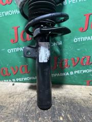 Стойка левая передняя BMW 3-SERIES F30 N20B20B 4 ракурс Стойка левая передняя BMW 3-SERIES F30 N20B20B 4 ракурс