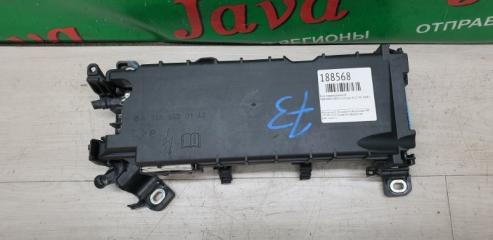 Блок предохранителей MERCEDES-BENZ CLA-Class X117 M270DE16AL A2465400140 2 ракурс