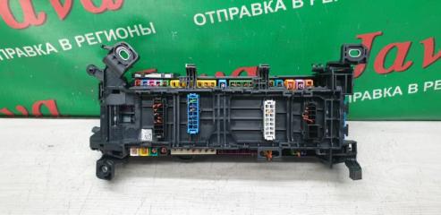 Блок предохранителей MERCEDES-BENZ CLA-Class X117 M270DE16AL A2465400140 5 ракурс