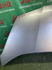 Капот передний HONDA FIT GE8 L15A 60100-TF0-G00ZZ 2 ракурс
