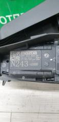 Педаль газа MAZDA ROADSTER ND5RC P5-VP N243-41600 4 ракурс
