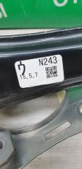 Педаль тормоза MAZDA ROADSTER ND5RC P5-VP 3 ракурс