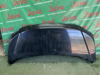 Капот передний HONDA N-WGN JH2 S07A 60100T6G000ZZ 1 ракурс