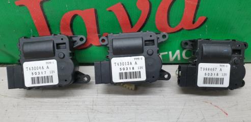 Сервопривод заслонок печки MAZDA ROADSTER ND5RC P5-VP 2 ракурс Сервопривод заслонок печки MAZDA ROADSTER ND5RC P5-VP 2 ракурс