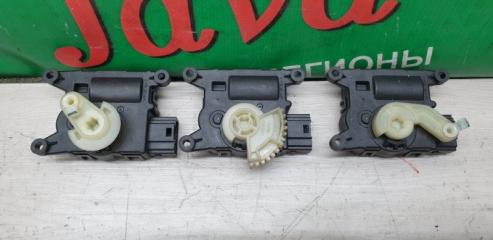 Сервопривод заслонок печки MAZDA ROADSTER ND5RC P5-VP 3 ракурс