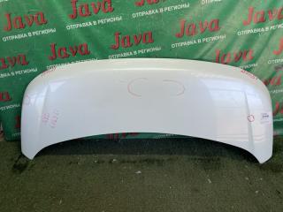 Капот передний SUZUKI WAGON R MH34S R06A 1 ракурс