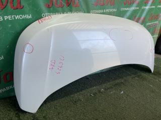 Капот передний SUZUKI WAGON R MH34S R06A 2 ракурс