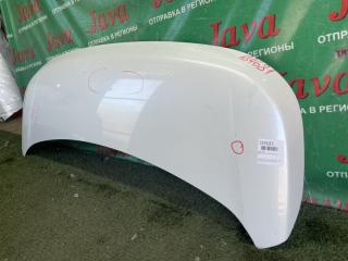 Капот передний SUZUKI WAGON R MH34S R06A 3 ракурс