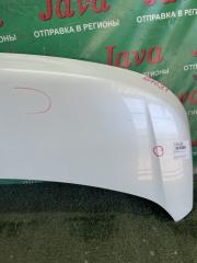 Капот передний SUZUKI WAGON R MH34S R06A 5 ракурс
