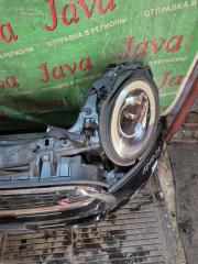 Ноускат передний MINI HATCH F55 B48A20A 4 ракурс
