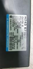  MAZDA ROADSTER ND5RC P5-VP N243675U0 2 ракурс