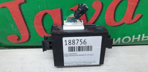  MAZDA ROADSTER ND5RC P5-VP N243675U0 3 ракурс