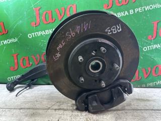 Ступица левая передняя HONDA ODYSSEY RB3 K24A 1 ракурс