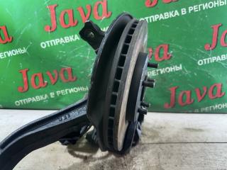Ступица левая передняя HONDA ODYSSEY RB3 K24A 3 ракурс