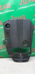Крышка двс декоративная MERCEDES-BENZ C-CLASS S204 M271DE18AL A2710101267 1 ракурс