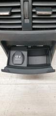 Дефлектор MERCEDES-BENZ GLA-Class X156 M270DE20AL A1766801050 2 ракурс
