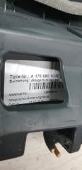 Дефлектор MERCEDES-BENZ GLA-Class X156 M270DE20AL A1766801050 4 ракурс