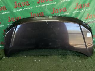 Капот передний HONDA N-WGN JH1 S07A 60100T6G000ZZ 1 ракурс