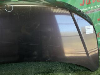 Капот передний HONDA N-WGN JH1 S07A 60100T6G000ZZ 3 ракурс