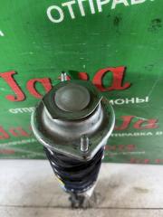 Стойка правая передняя TOYOTA PASSO KGC30 1KR-FE 2 ракурс