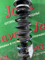 Стойка правая передняя TOYOTA PASSO KGC30 1KR-FE 3 ракурс