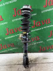 Стойка левая передняя TOYOTA PASSO KGC30 1KR-FE 1 ракурс
